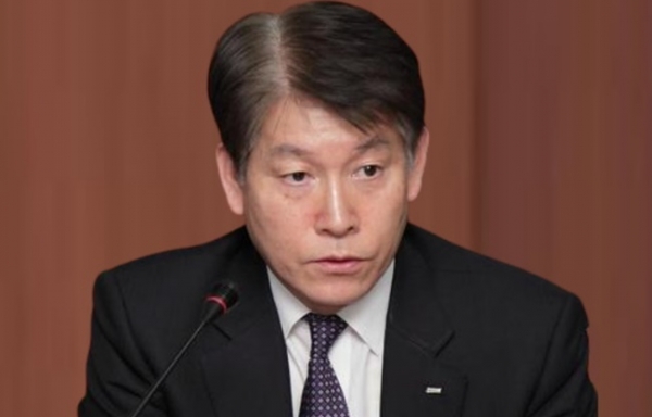 박두선 대우조선해양 대표 ⓒ박두선 대표 SNS