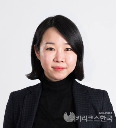 김연수 한글과컴퓨터 대표 ⓒ한글과컴퓨터