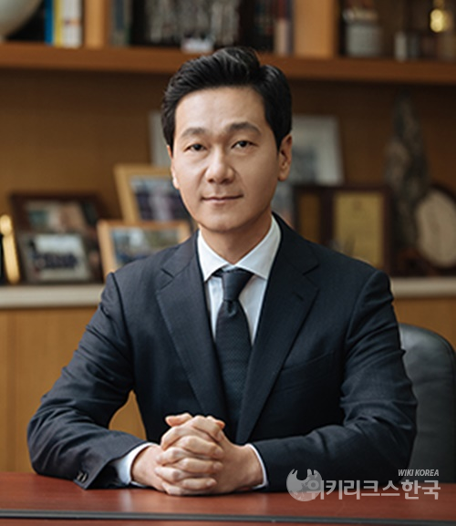 [이승찬 계룡건설 사장 / 사진=계룡건설]